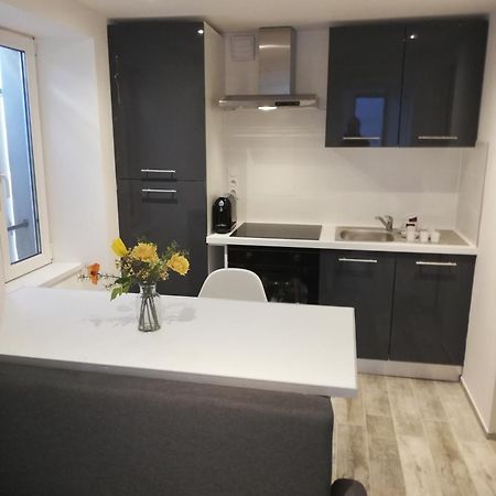 Appartement Avec Terrasse Entre Vignes, Balades, Alsace Гебвилер Екстериор снимка