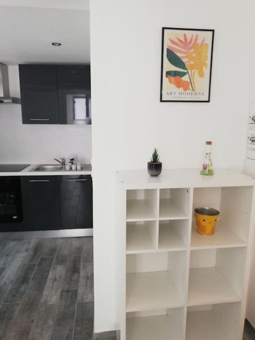 Appartement Avec Terrasse Entre Vignes, Balades, Alsace Гебвилер Екстериор снимка