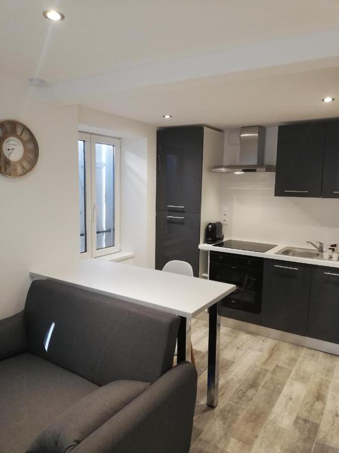 Appartement Avec Terrasse Entre Vignes, Balades, Alsace Гебвилер Екстериор снимка