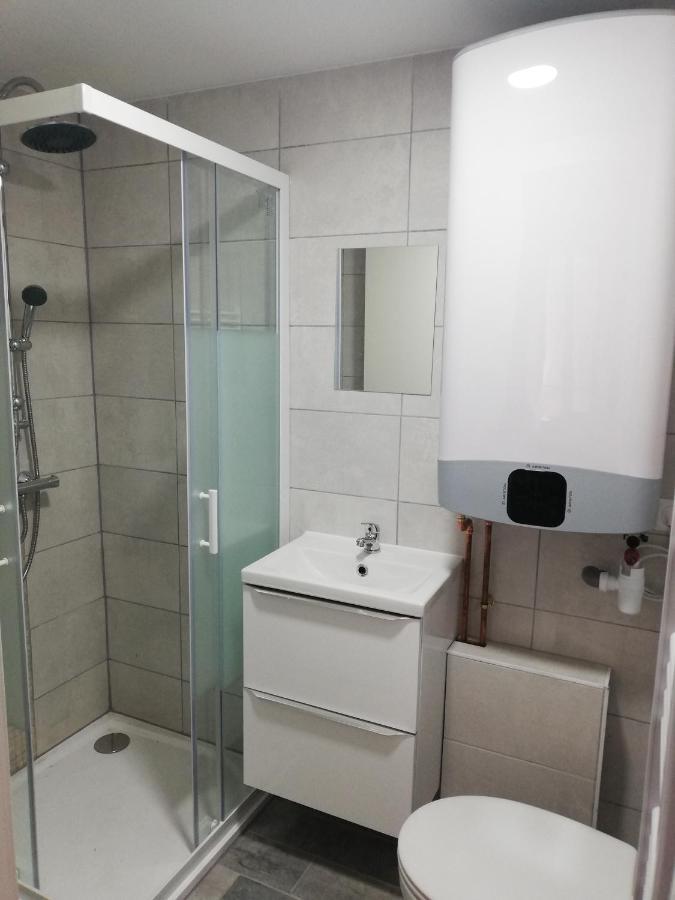 Appartement Avec Terrasse Entre Vignes, Balades, Alsace Гебвилер Екстериор снимка