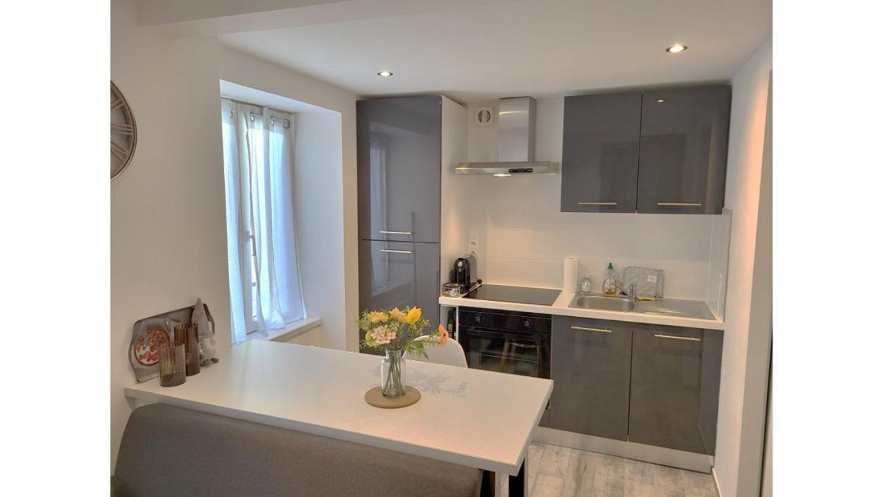 Appartement Avec Terrasse Entre Vignes, Balades, Alsace Гебвилер Екстериор снимка