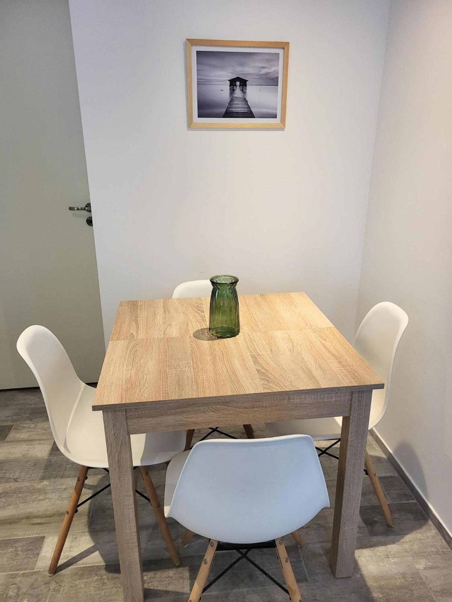 Appartement Avec Terrasse Entre Vignes, Balades, Alsace Гебвилер Екстериор снимка