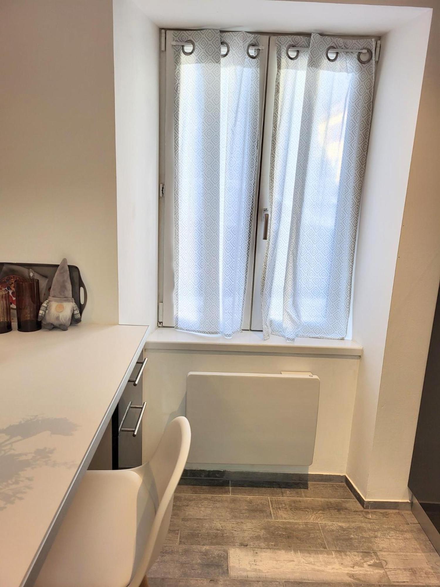 Appartement Avec Terrasse Entre Vignes, Balades, Alsace Гебвилер Екстериор снимка