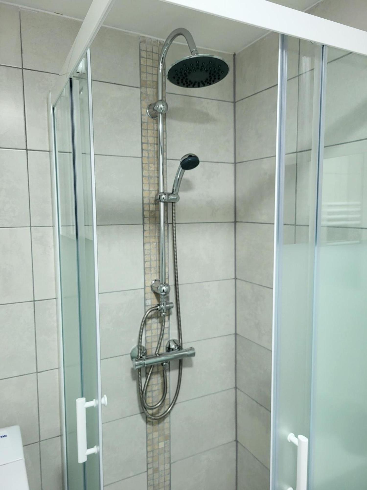 Appartement Avec Terrasse Entre Vignes, Balades, Alsace Гебвилер Екстериор снимка