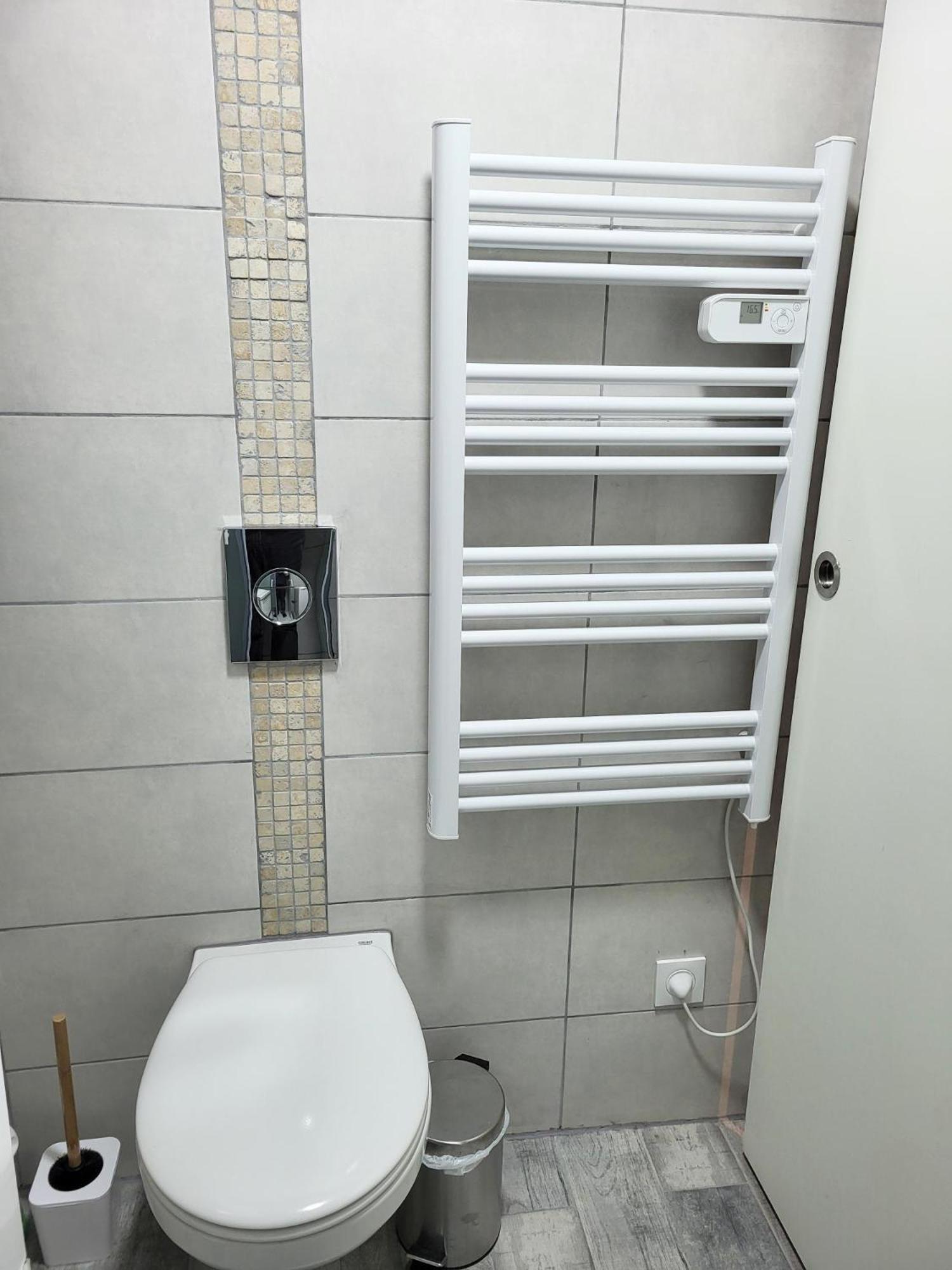 Appartement Avec Terrasse Entre Vignes, Balades, Alsace Гебвилер Екстериор снимка