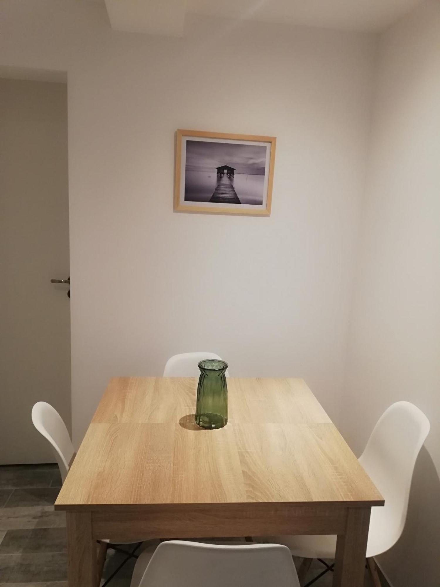 Appartement Avec Terrasse Entre Vignes, Balades, Alsace Гебвилер Екстериор снимка