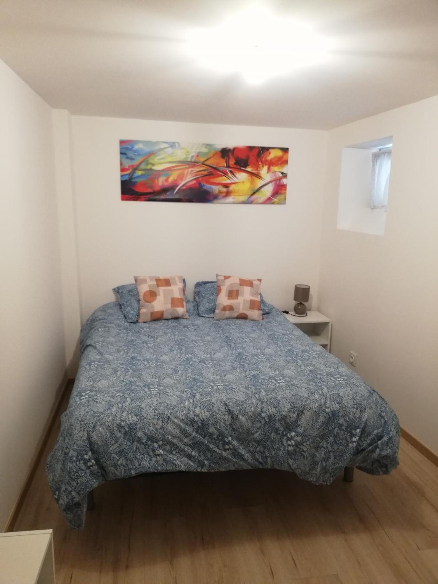 Appartement Avec Terrasse Entre Vignes, Balades, Alsace Гебвилер Екстериор снимка
