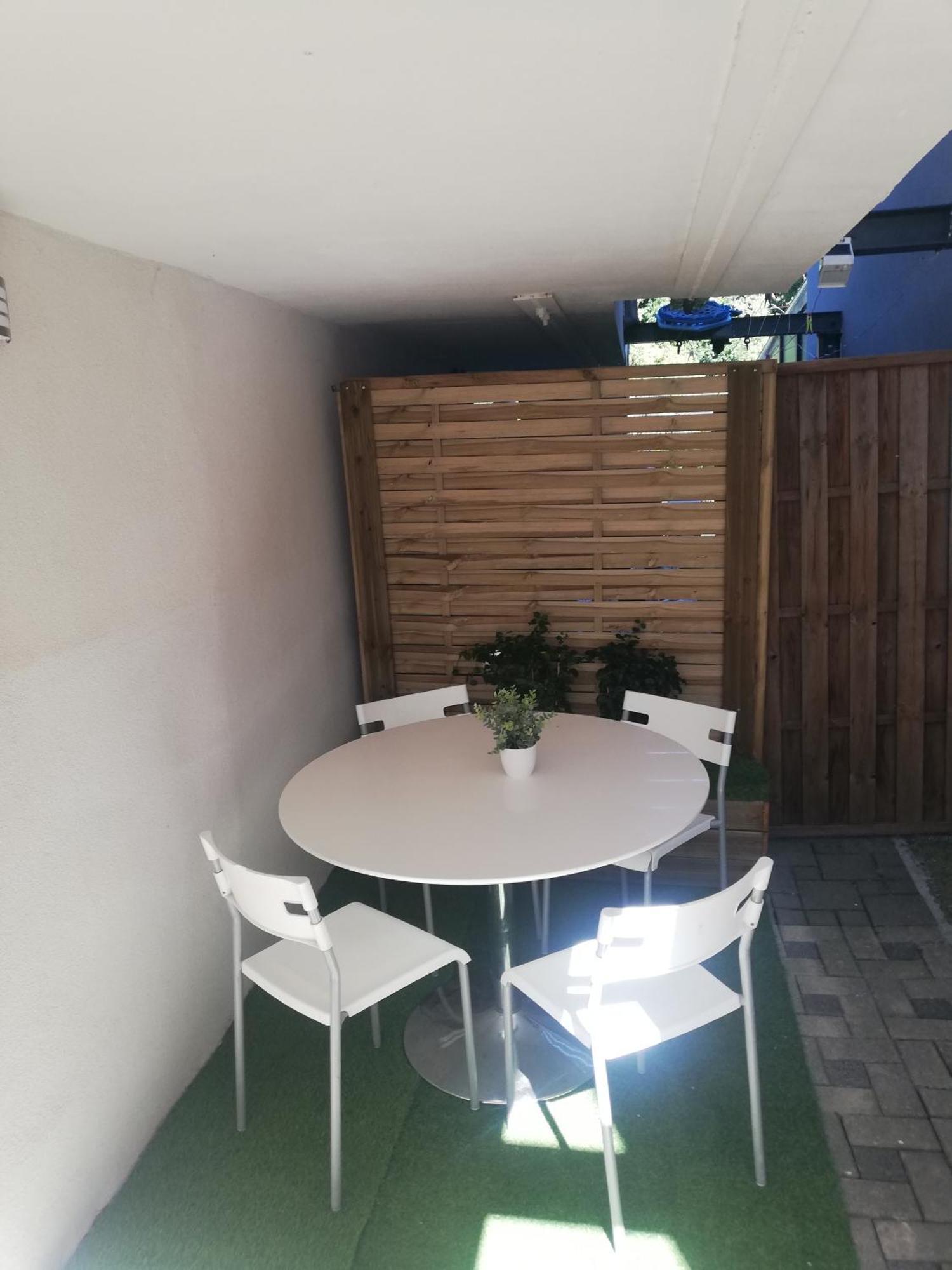 Appartement Avec Terrasse Entre Vignes, Balades, Alsace Гебвилер Стая снимка